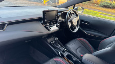 Toyota Corolla 1.8 VVT-i Hybrid Excel 5dr CVT Hybrid Hatchback